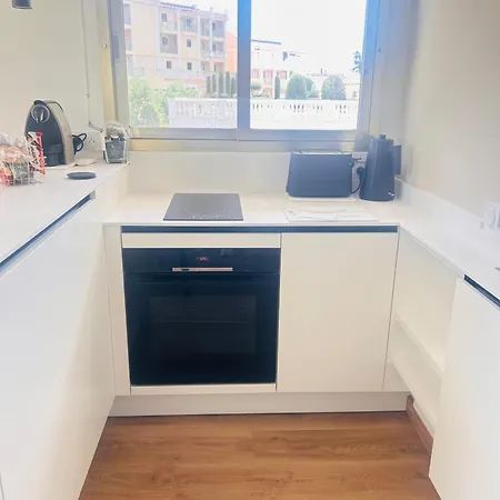 Apartamento Croix Des Gardes