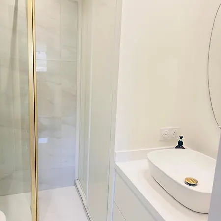 Croix Des Gardes Apartamento Cannes