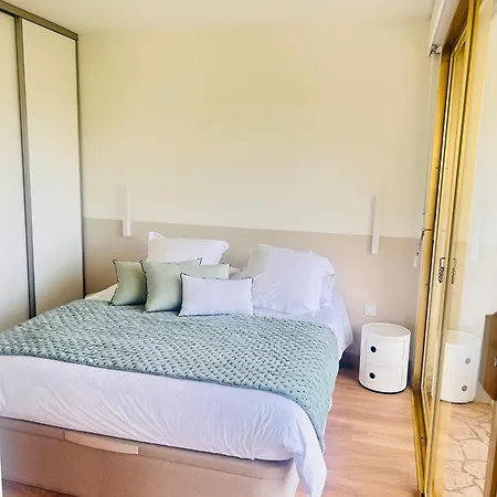 Croix Des Gardes Apartamento Cannes