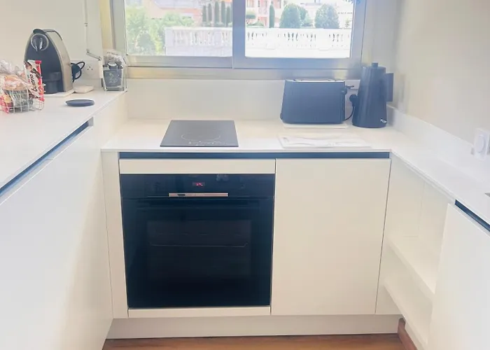 Apartamento Croix Des Gardes