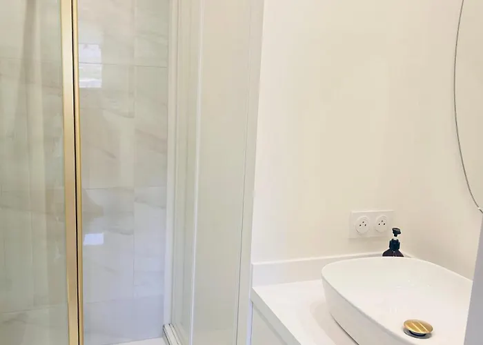 Croix Des Gardes Apartamento Cannes