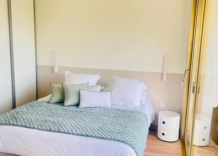 Croix Des Gardes Apartamento Cannes