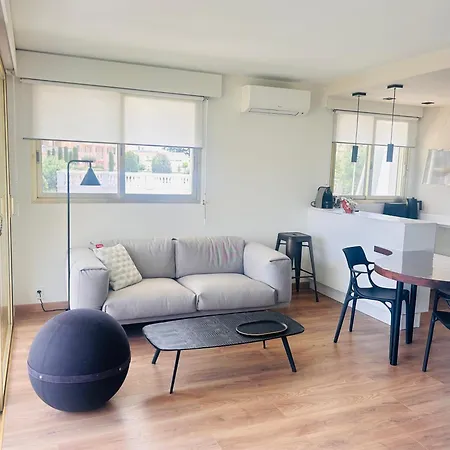 Apartment Croix Des Gardes *